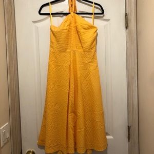 I.Crew Sundress